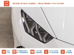 AITO Huracán EVO RWD - фото 3
