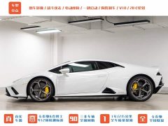 AITO Huracán EVO RWD - фото 4