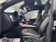 Audi Q8 55 TFSI Deluxe Version - фото 17