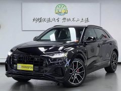 Audi Q8 55 TFSI Deluxe Version - фото 2
