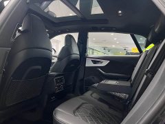 Audi Q8 55 TFSI Deluxe Version - фото 19