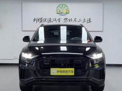 Audi Q8 55 TFSI Deluxe Version - фото 3