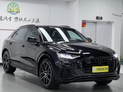 Audi Q8 55 TFSI Deluxe Version - фото 4