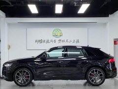 Audi Q8 55 TFSI Deluxe Version - фото 5