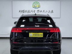 Audi Q8 55 TFSI Deluxe Version - фото 6