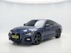 BMW 4 425i M - фото 1