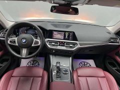 BMW 4 425i M - фото 18