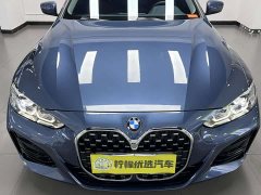 BMW 4 425i M - фото 8