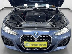 BMW 4 425i M - фото 9