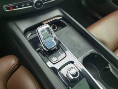 Volvo XC60 B5 AWDLuxury Edition - фото 13