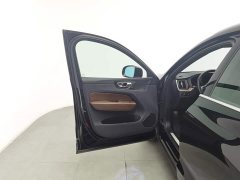 Volvo XC60 B5 AWDLuxury Edition - фото 8