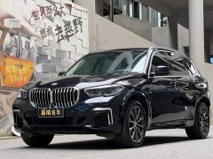 BMW X5 xDrive 30Li Deluxe VersionM - фото 1