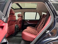 BMW X5 xDrive 30Li Deluxe VersionM - фото 10