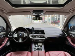 BMW X5 xDrive 30Li Deluxe VersionM - фото 11