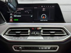 BMW X5 xDrive 30Li Deluxe VersionM - фото 14