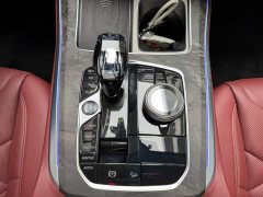 BMW X5 xDrive 30Li Deluxe VersionM - фото 15