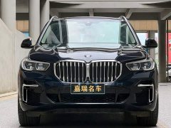 BMW X5 xDrive 30Li Deluxe VersionM - фото 2
