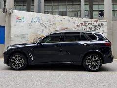 BMW X5 xDrive 30Li Deluxe VersionM - фото 3