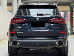BMW X5 xDrive 30Li Deluxe VersionM - фото 4