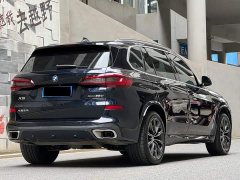 BMW X5 xDrive 30Li Deluxe VersionM - фото 5
