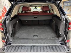 BMW X5 xDrive 30Li Deluxe VersionM - фото 8