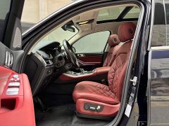 BMW X5 xDrive 30Li Deluxe VersionM - фото 9