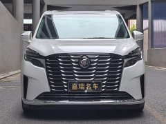 Buick GL8 ES Version - фото 2