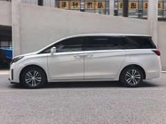 Buick GL8 ES Version - фото 3