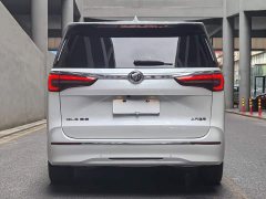Buick GL8 ES Version - фото 4