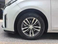 Buick GL8 ES Version - фото 6