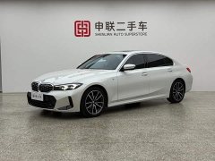 BMW 3 325Li M - фото 1