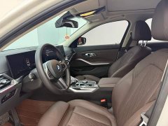 BMW 3 325Li M - фото 10