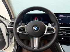 BMW 3 325Li M - фото 12