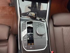 BMW 3 325Li M - фото 14