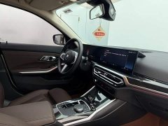 BMW 3 325Li M - фото 15