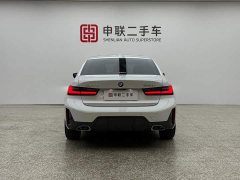 BMW 3 325Li M - фото 2