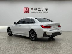 BMW 3 325Li M - фото 3