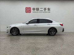 BMW 3 325Li M - фото 4