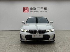 BMW 3 325Li M - фото 5