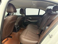 BMW 3 325Li M - фото 6