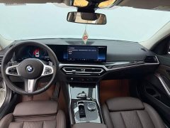 BMW 3 325Li M - фото 8