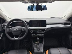 BMW EcoBoost 180 Edition - фото 7