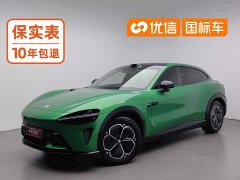 Xiaomi YU7 Long Range Edition - фото 1