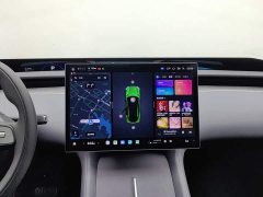Xiaomi YU7 Long Range Edition - фото 12