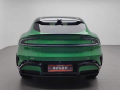Xiaomi YU7 Long Range Edition - фото 4