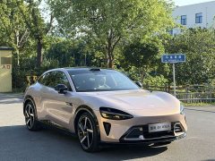 Xiaomi YU7 AWDMax Edition - фото 2