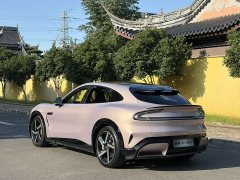 Xiaomi YU7 AWDMax Edition - фото 5