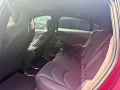 Xiaomi SU7 AWDUltra Long RangeSmart DriveMax Edition - фото 5