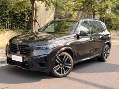 BMW X5 M X5 M Edition - фото 1
