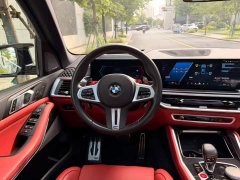 BMW X5 M X5 M Edition - фото 11